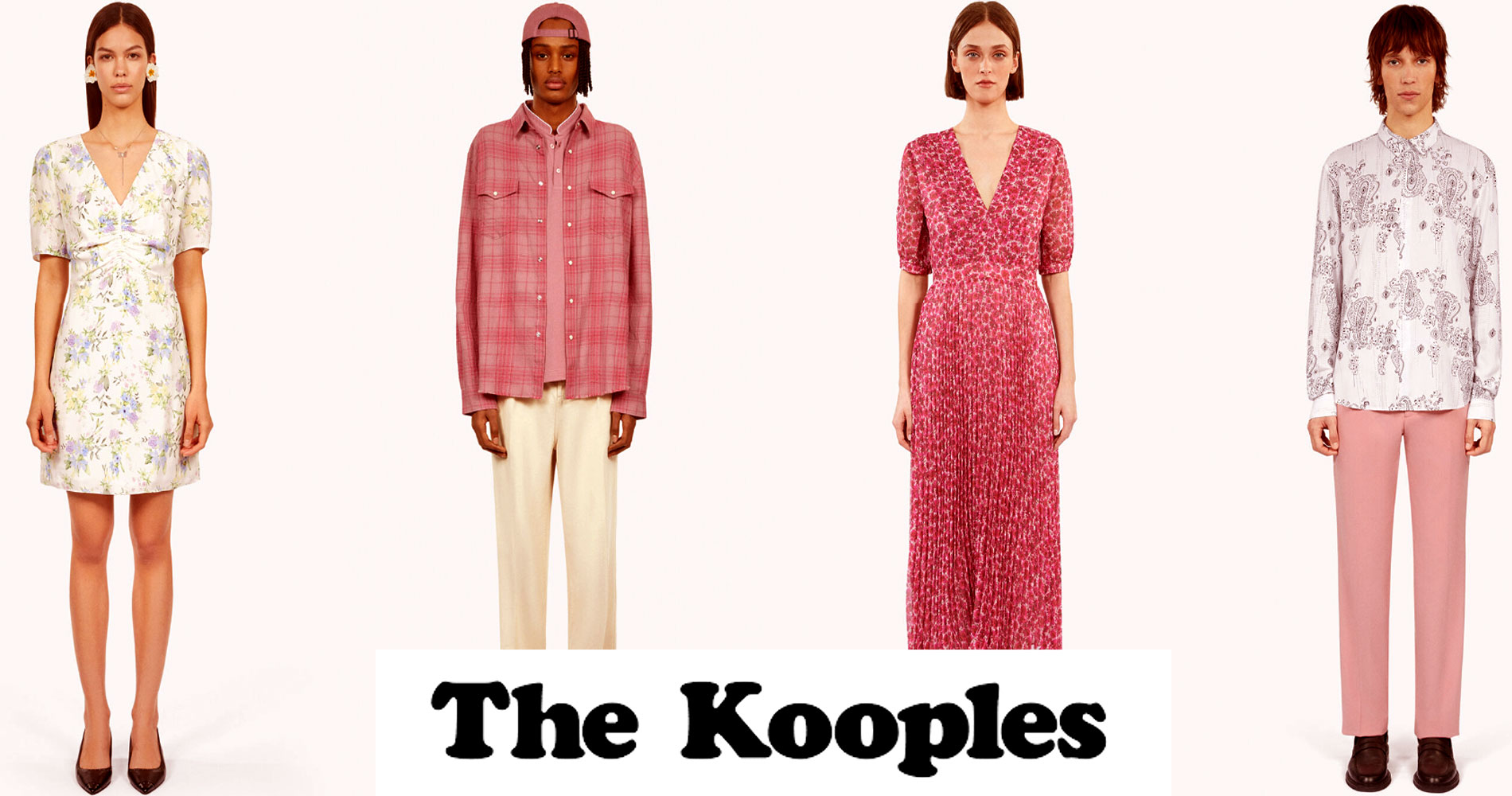 Dcouvrir la mode The Kooples