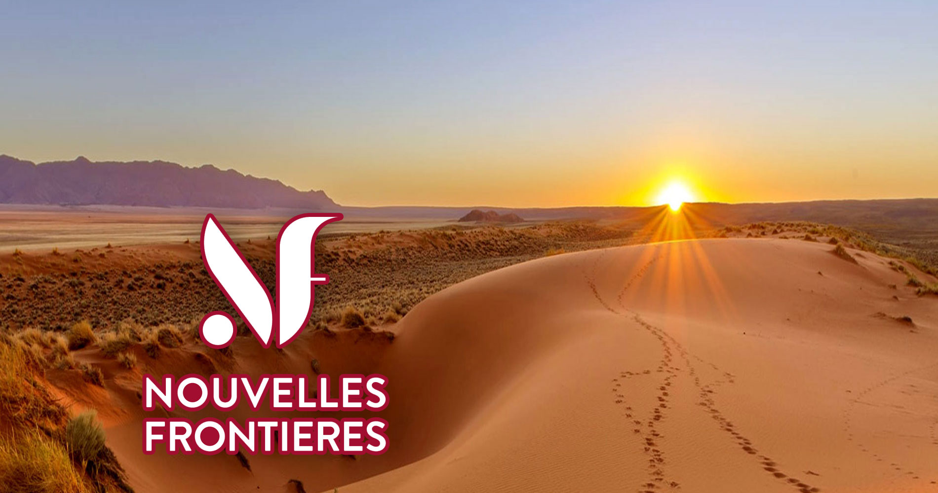 Voir les agences de voyages Nouvelles Frontires