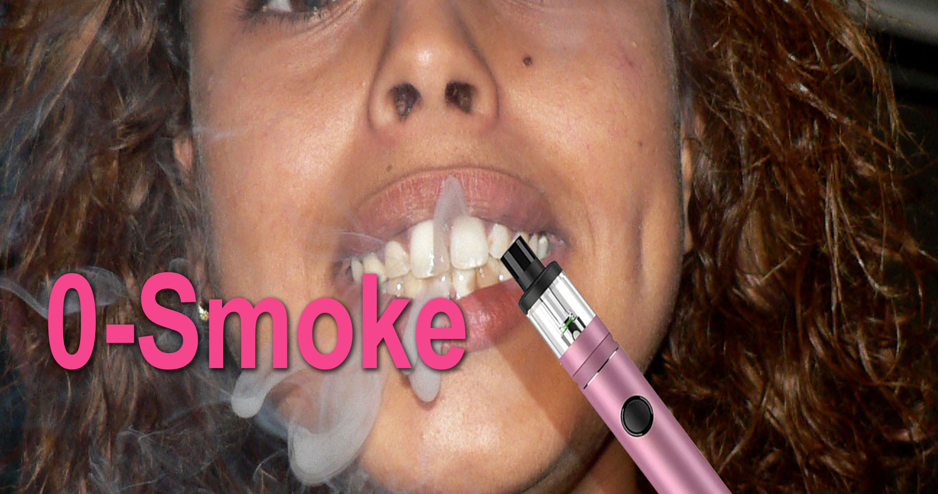les magasins 0-Smoke