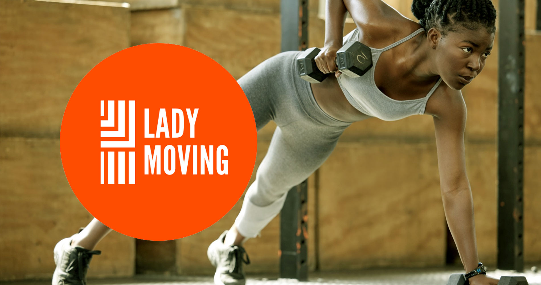 Dcouvrir le centre Lady Moving