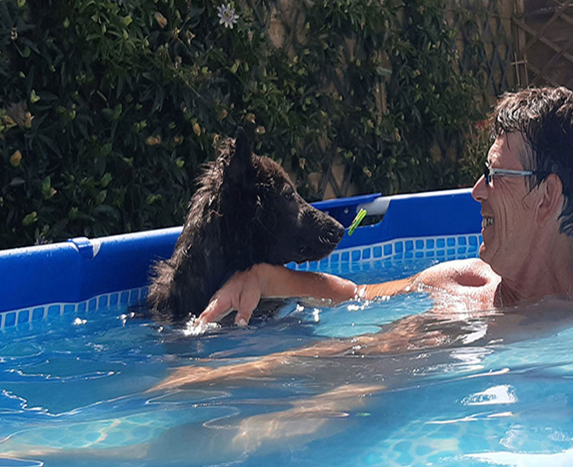 comment entretenir sa piscine gonflable ou autoportante ?