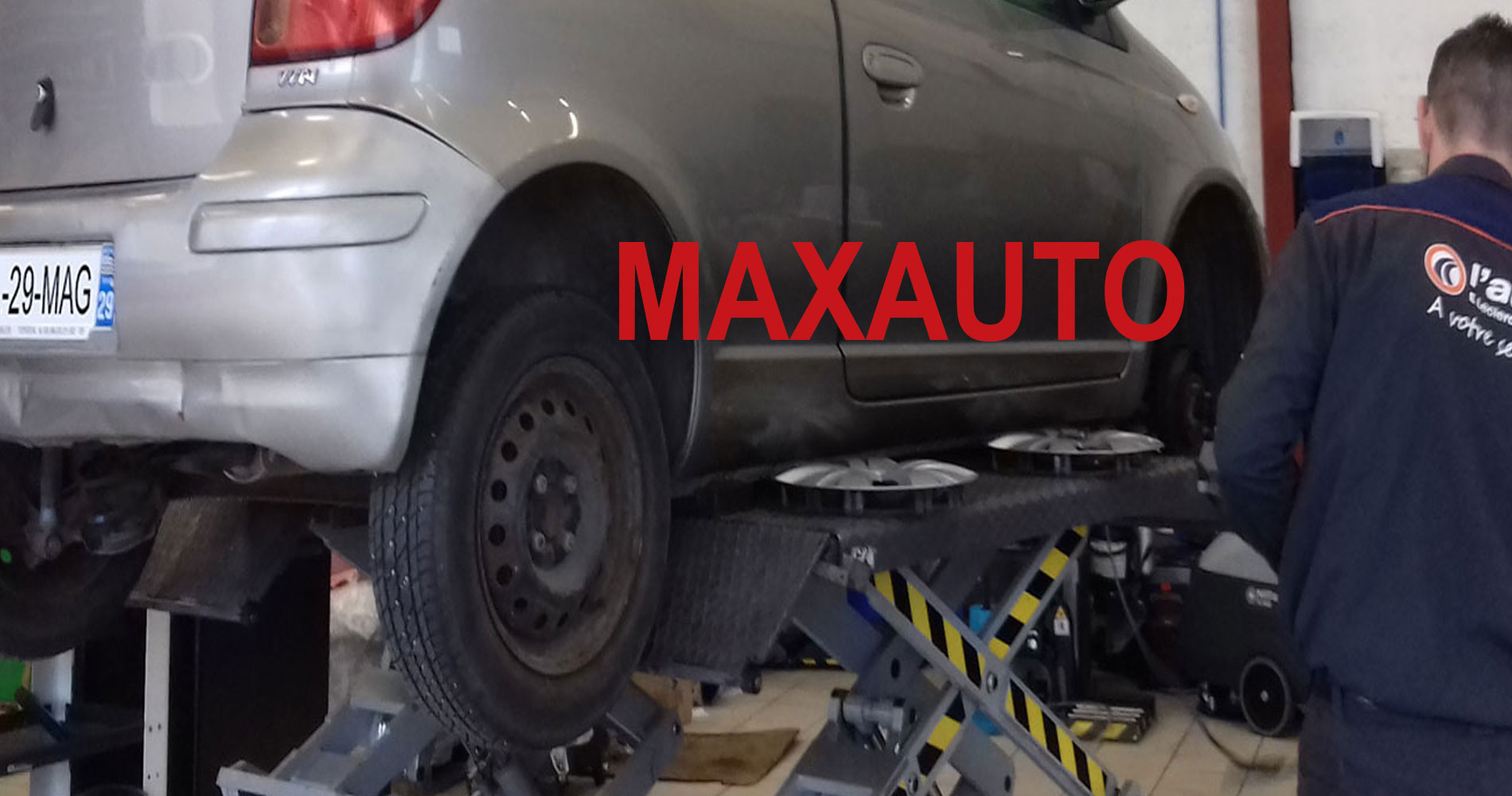 Les magasins de services automobiles pour entretenir votre vhicule Maxauto