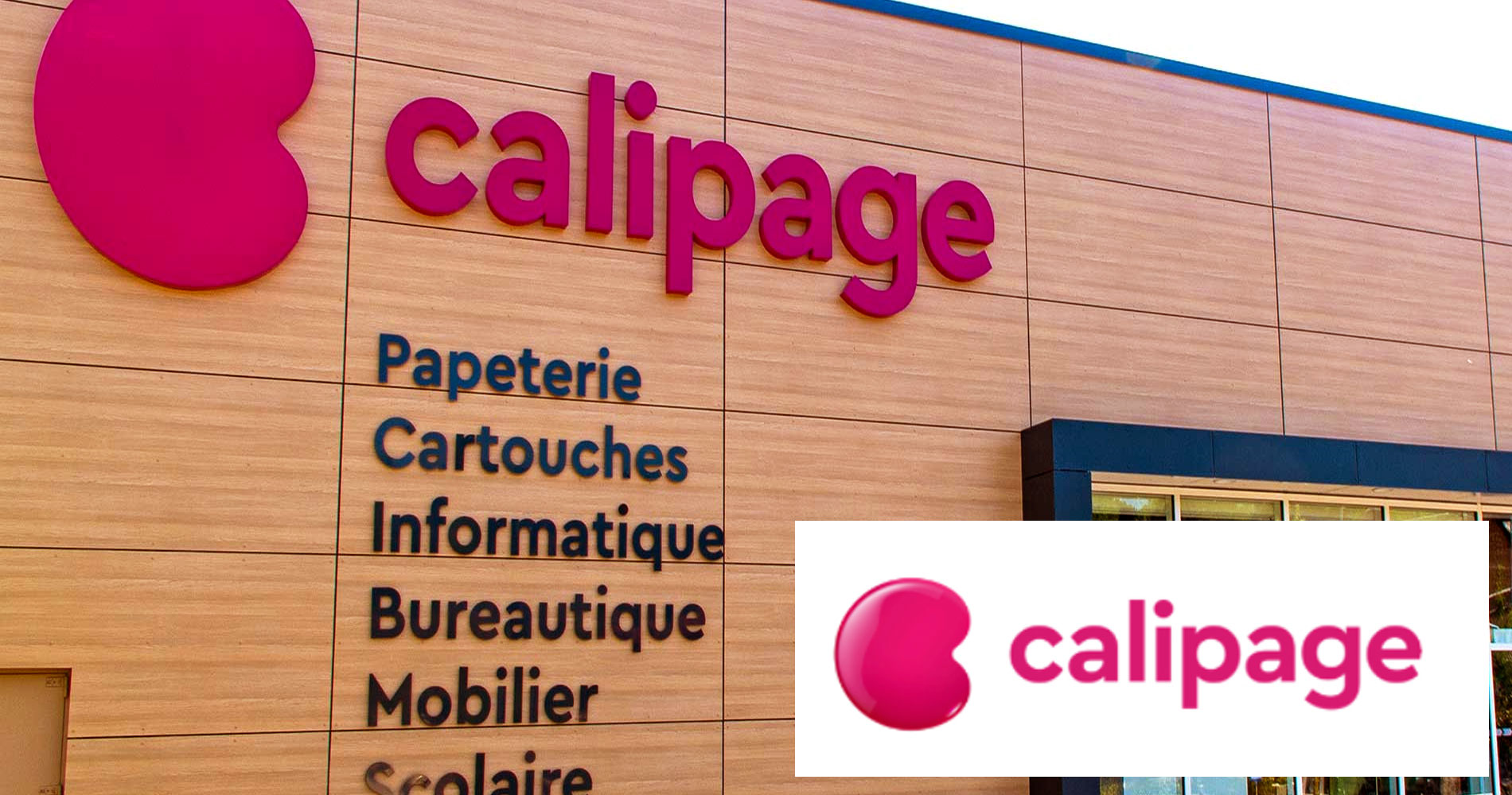 Dcouvrir le magasin 