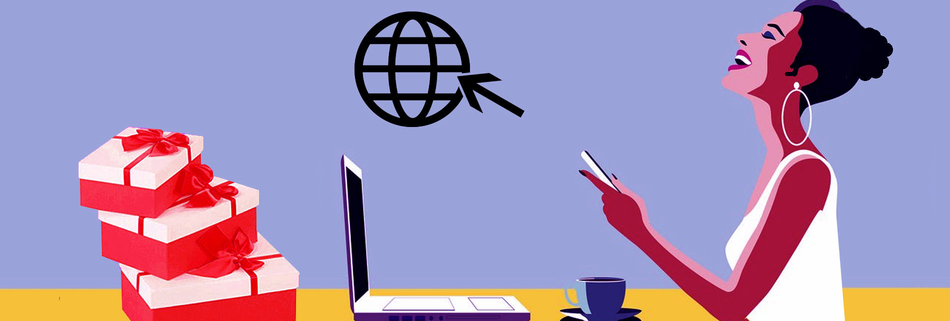 voir les meilleurs sites pour faire son shopping sur Internet