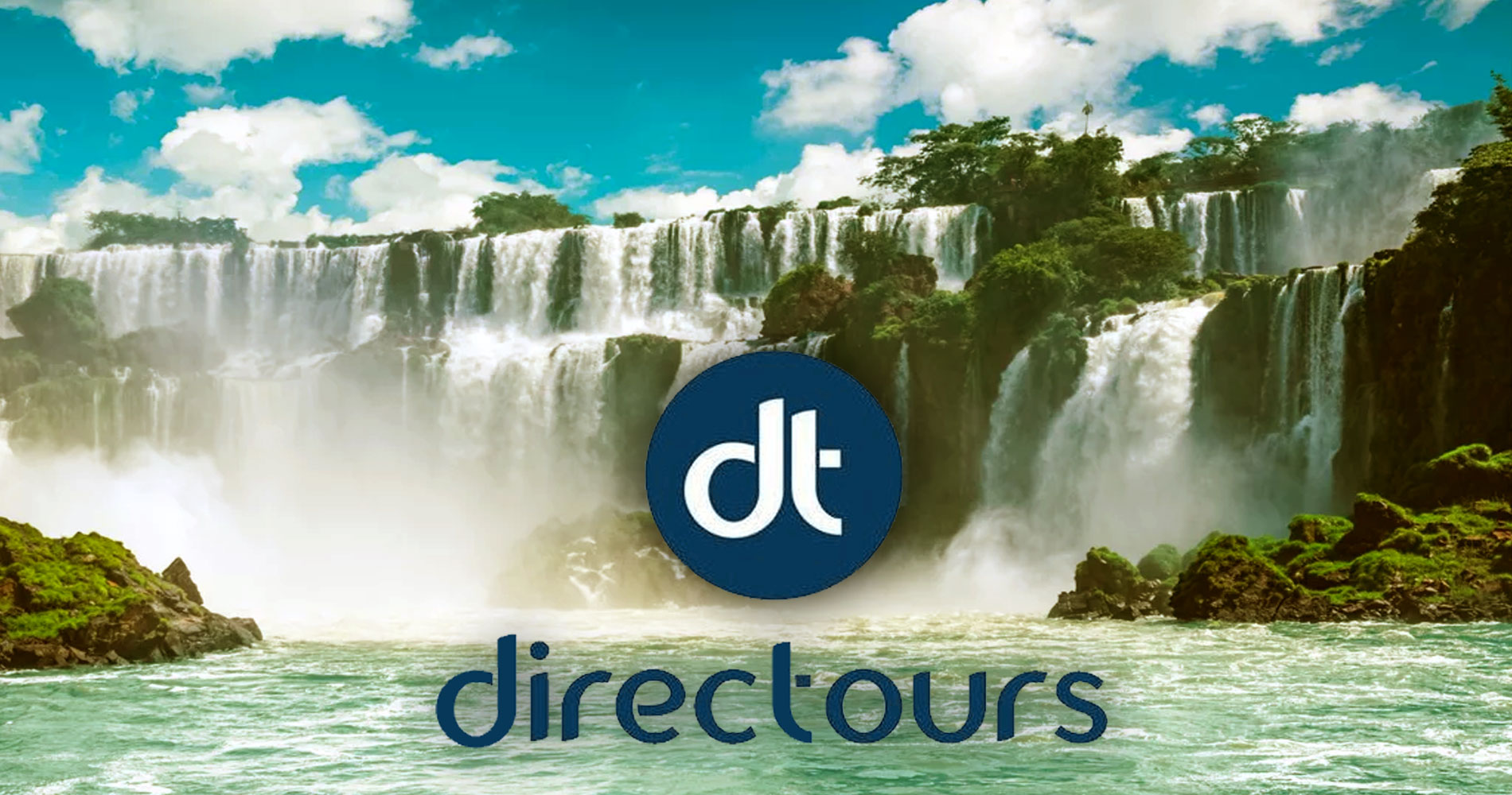 Dcouvrir l'agence de voyages Directours
