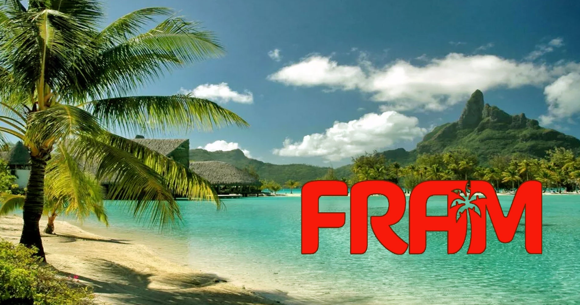 Dcouvrir l'agence de voyages Ambassade Fram