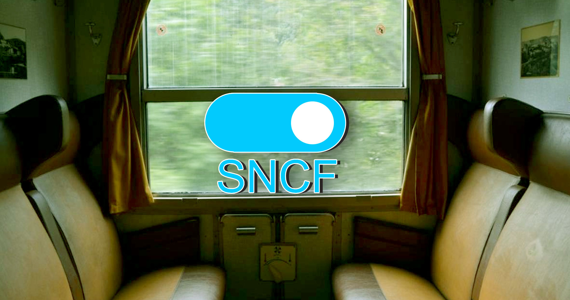 Dcouvrir l'agence de voyages SNCF