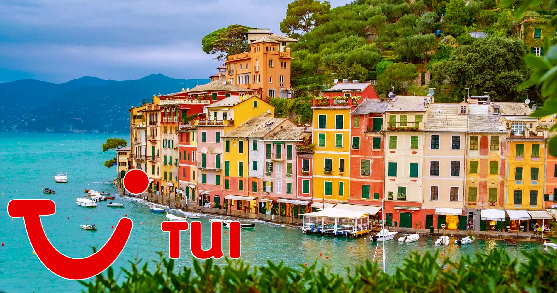 Dcouvrir l'agence de voyages TUI
