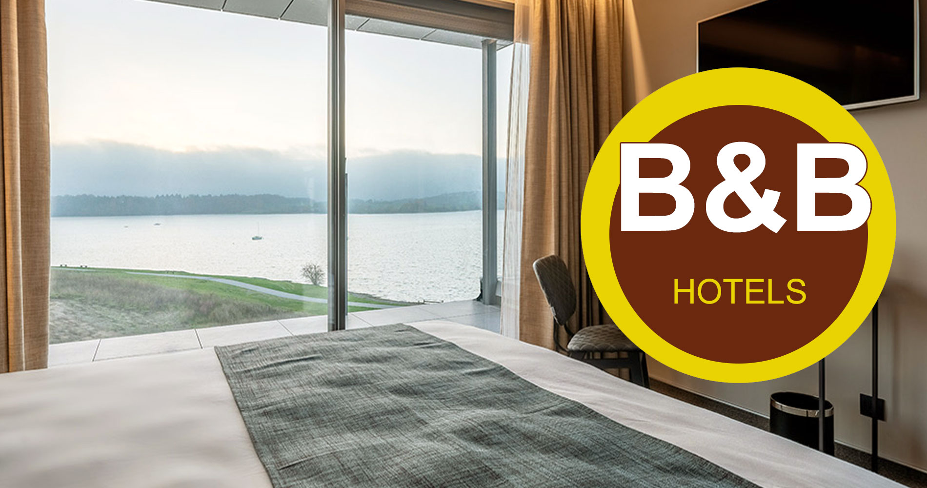 Dcouvrir les htels B&B htels