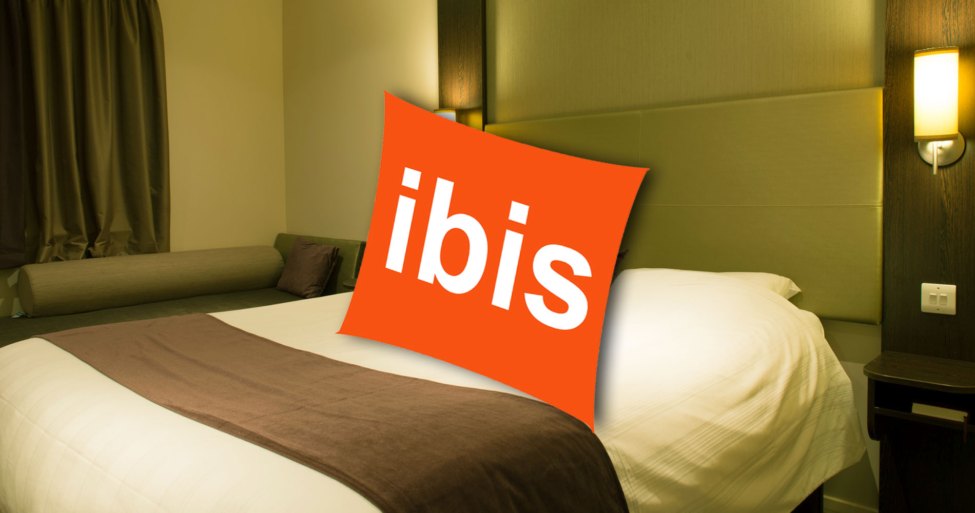 Dcouvrir les htels Ibis