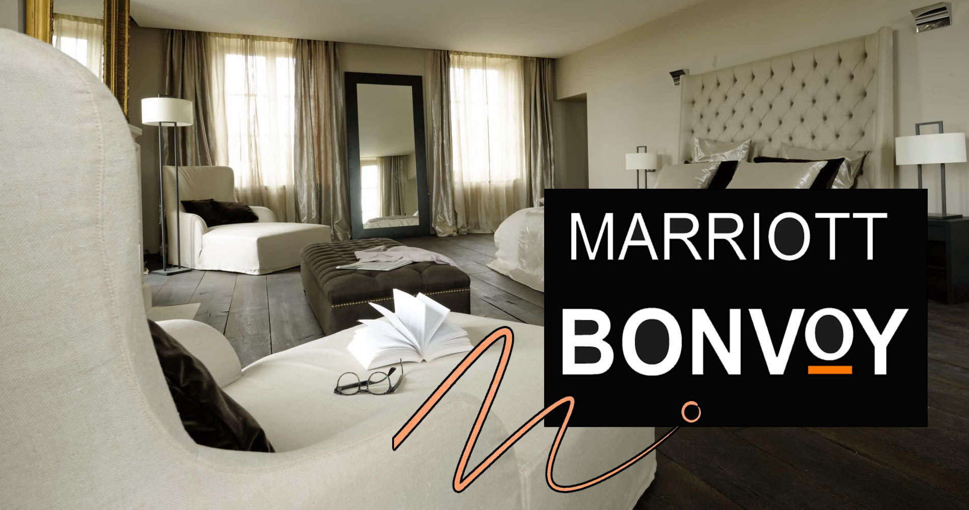 Dcouvrir les htels Marriott International