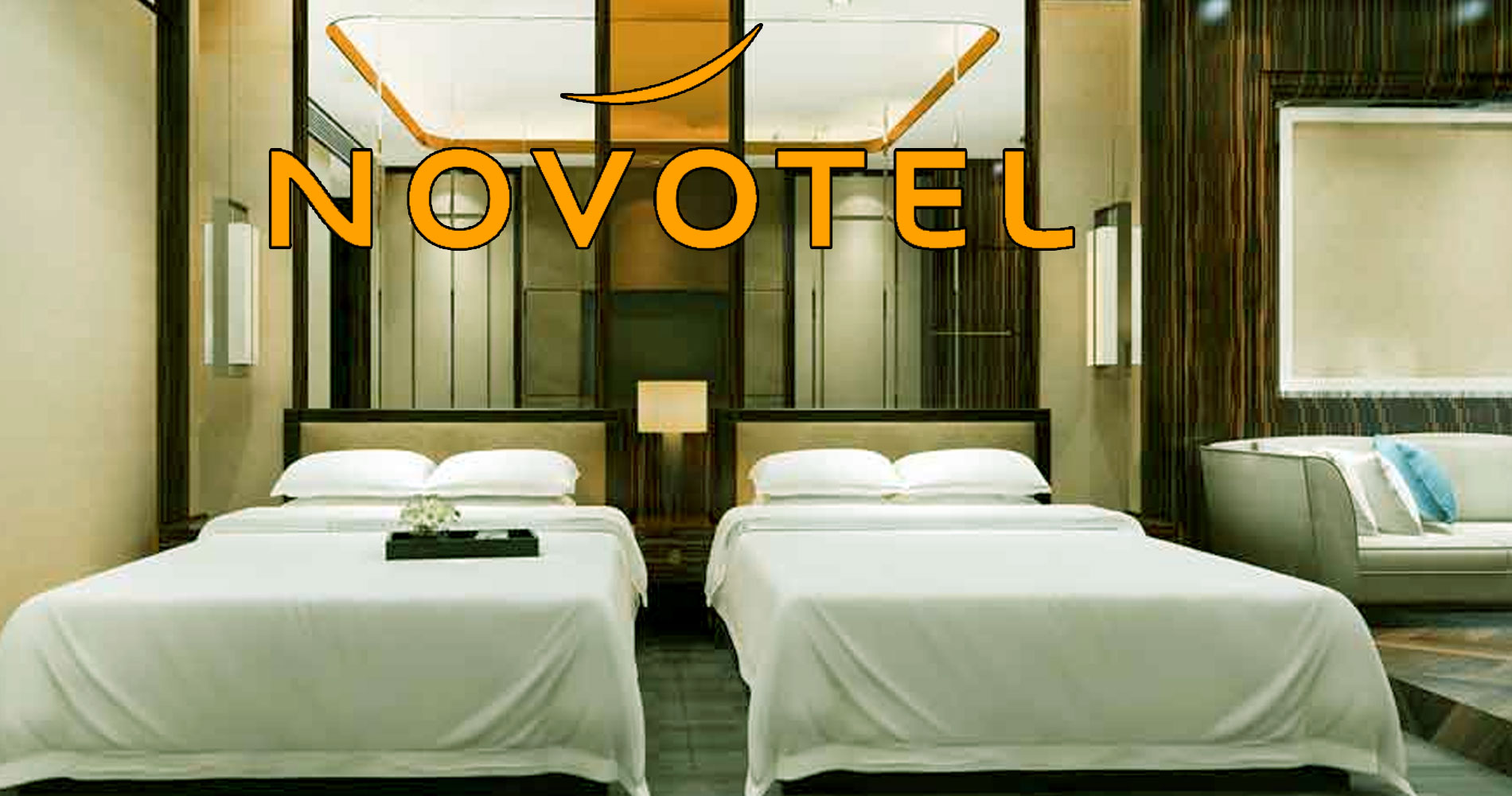 Dcouvrir les htels Novotel