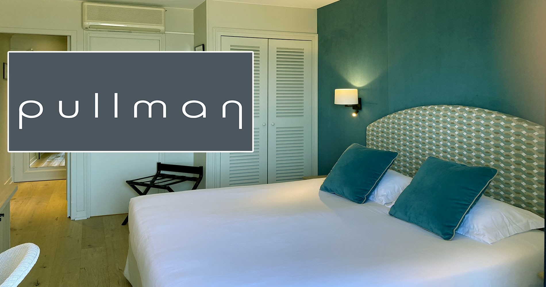 Dcouvrir les htels Pullman