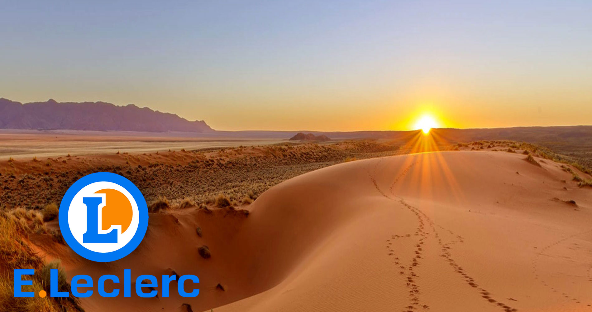 Voir Leclerc Voyages, une enseigne de voyages en France