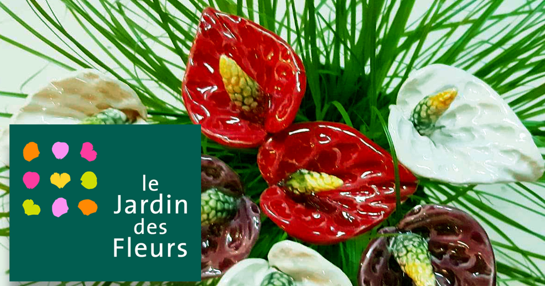 Dcouvrir les magasins