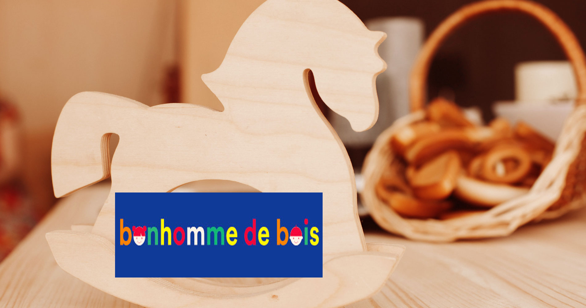 Dcouvrir le magasin de loisirs Bonhomme de Bois