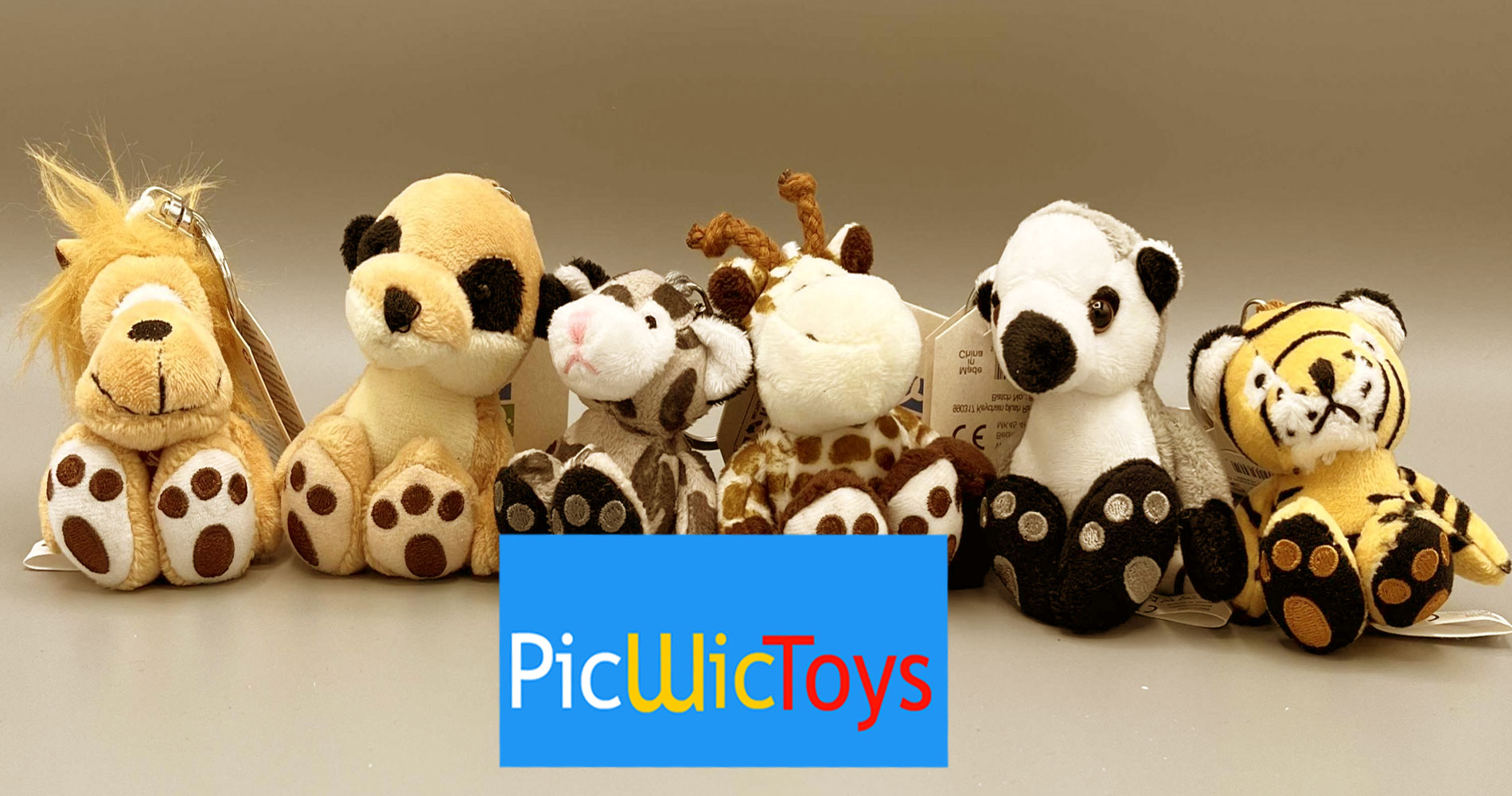 Dcouvrir le magasin de loisirs Picwic Toys