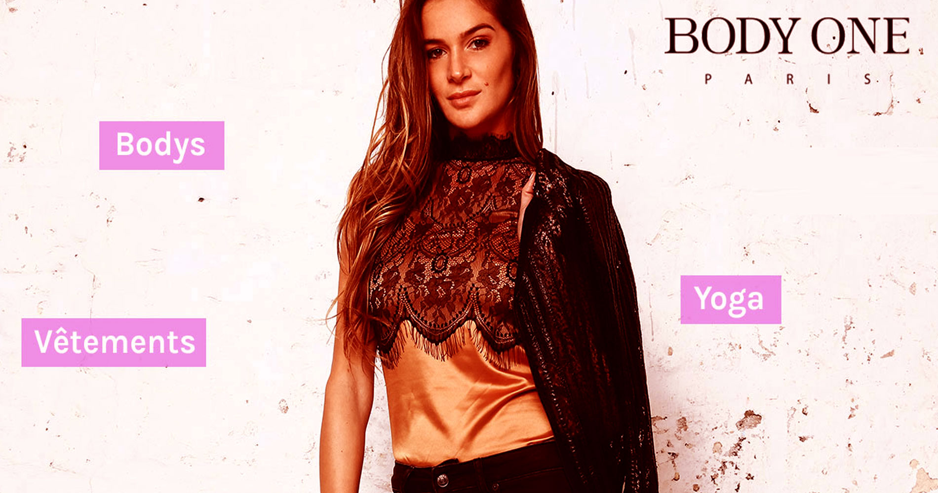 Trouver un magasin Body One en France