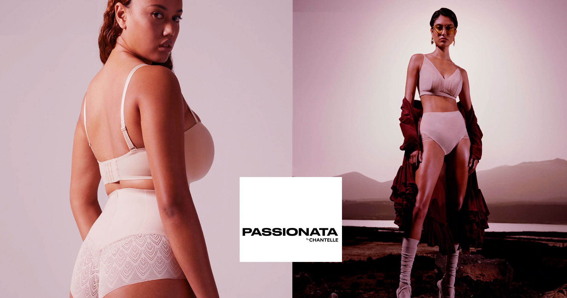 Dcouvrir la lingerie Passionata