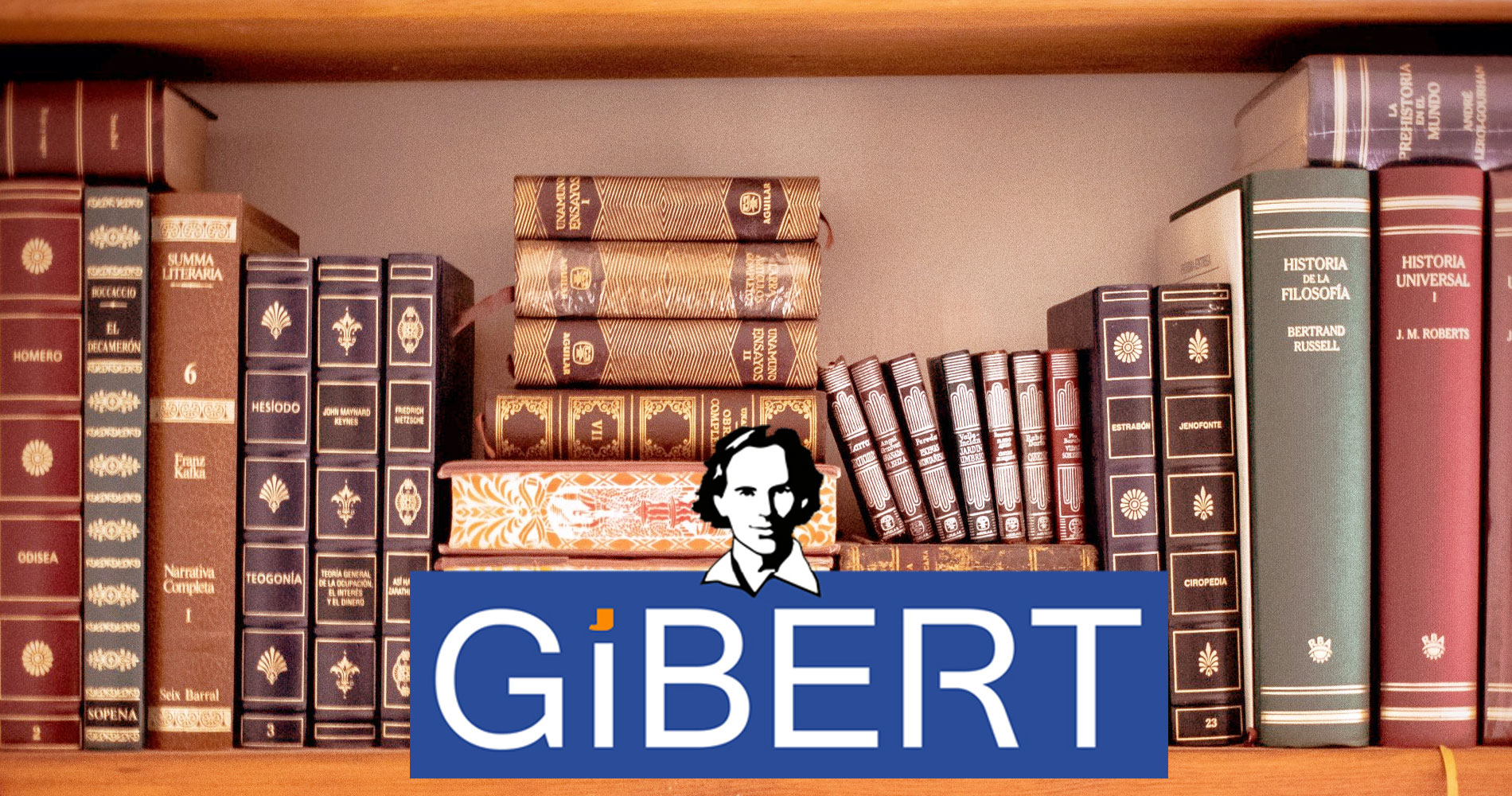 voir les magasins de litterature Gibert-Jeune en France