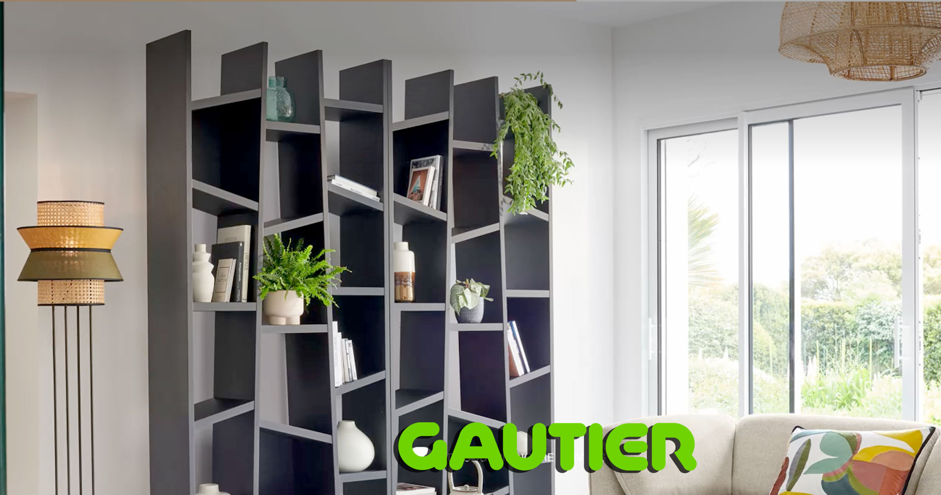 voir les magasins de meubles Gautier en France