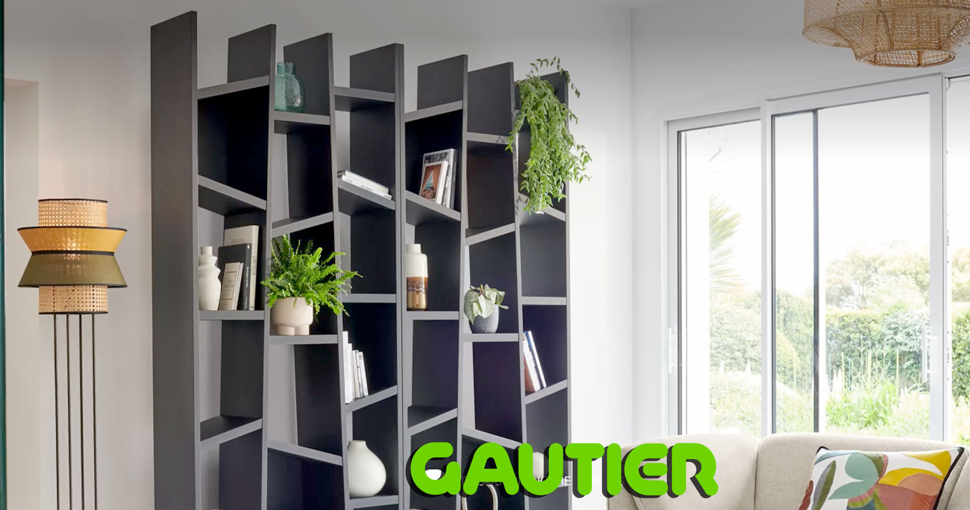 Dcouvrir les magasins Gautier