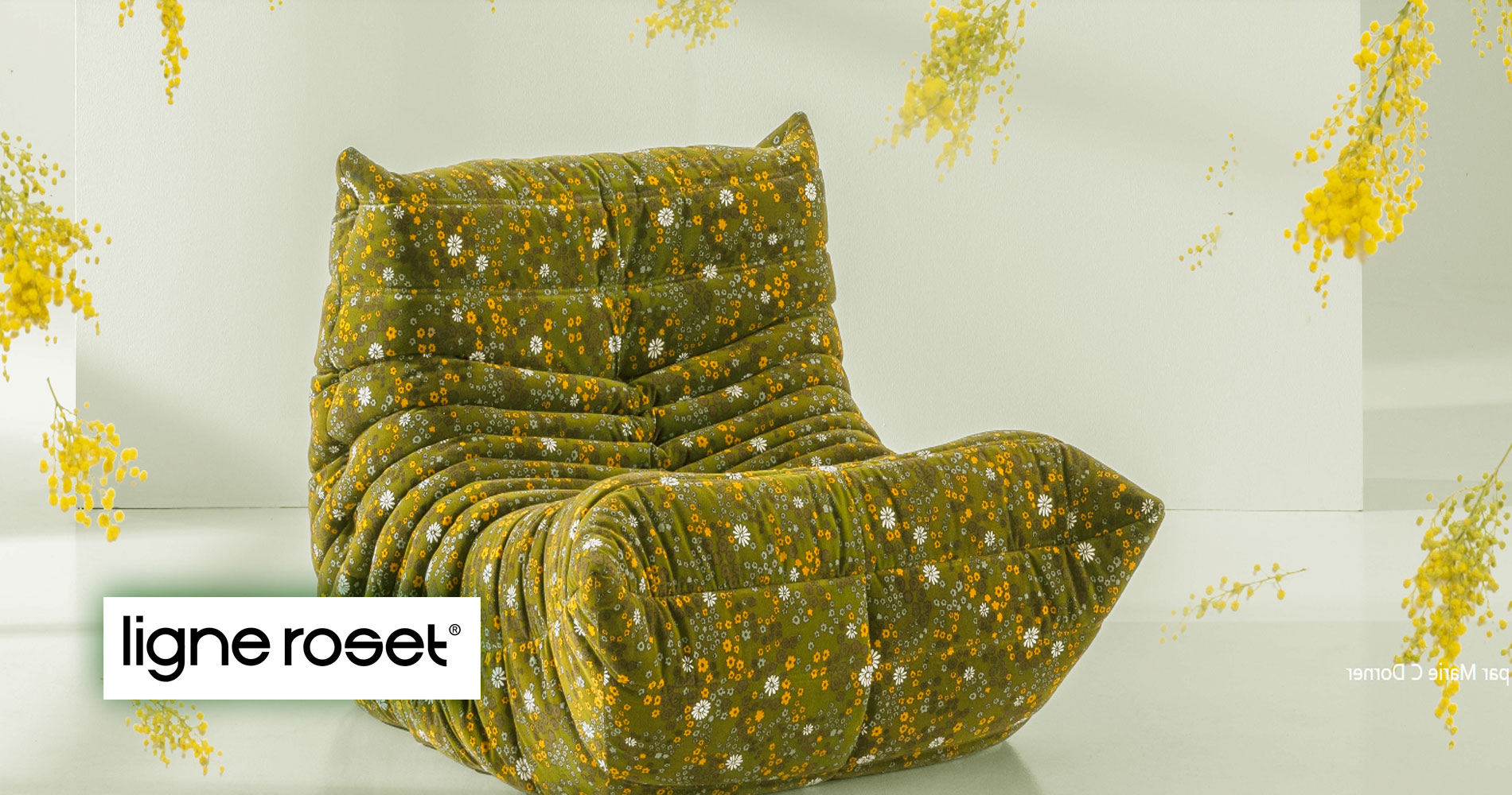 Dcouvrir les magasins Ligne Roset