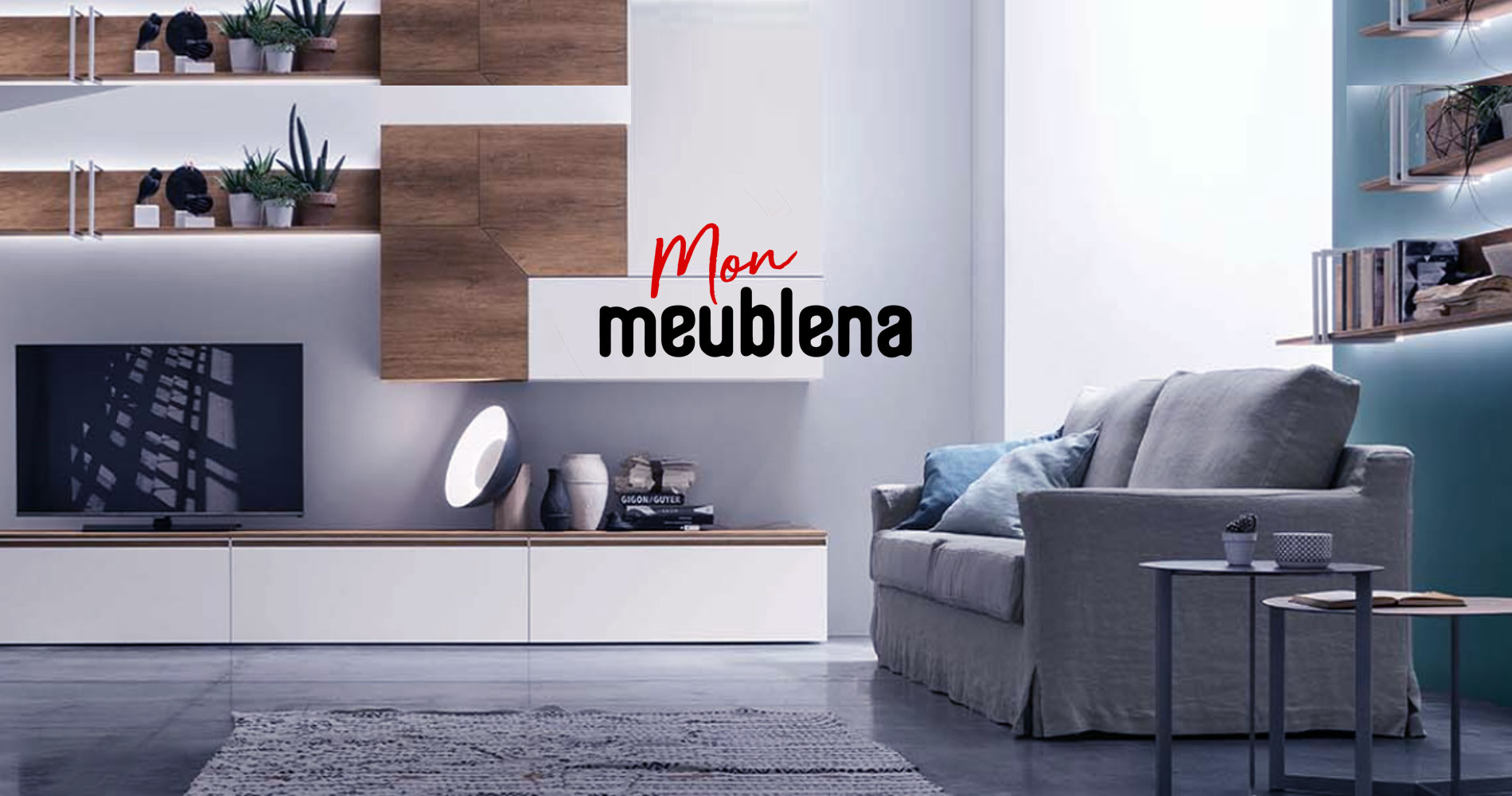 voir les magasins de meubles Meublena en France