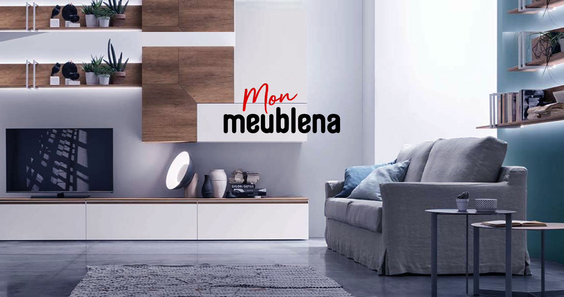 Dcouvrir les magasins Meublena