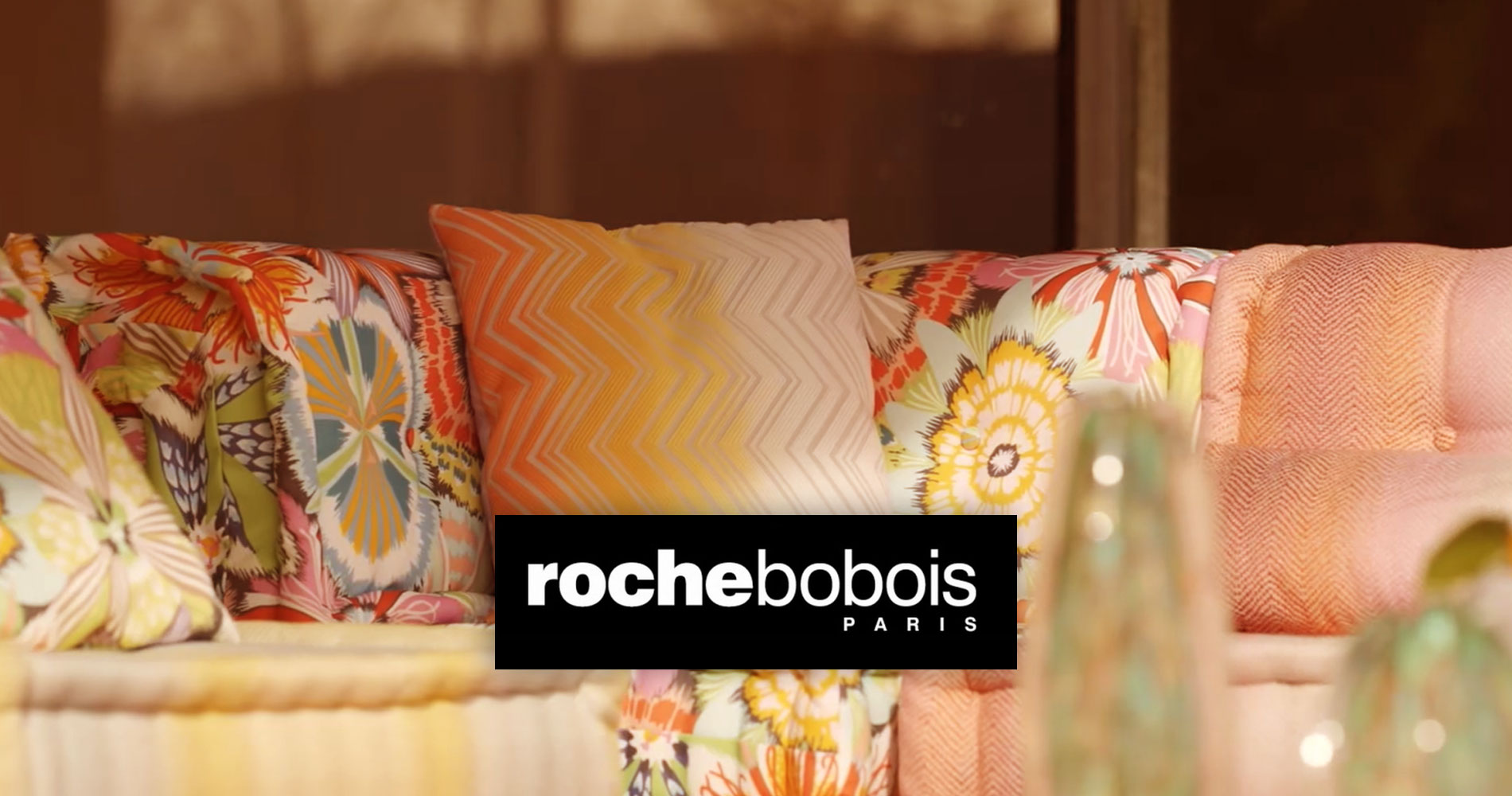 voir les magasins de meubles Roche Bobois en France