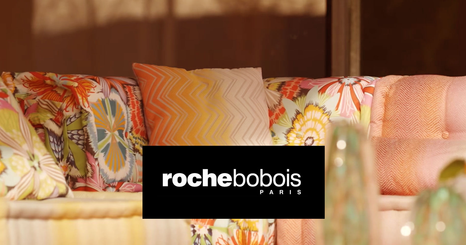 Dcouvrir les magasins Roche Bobois