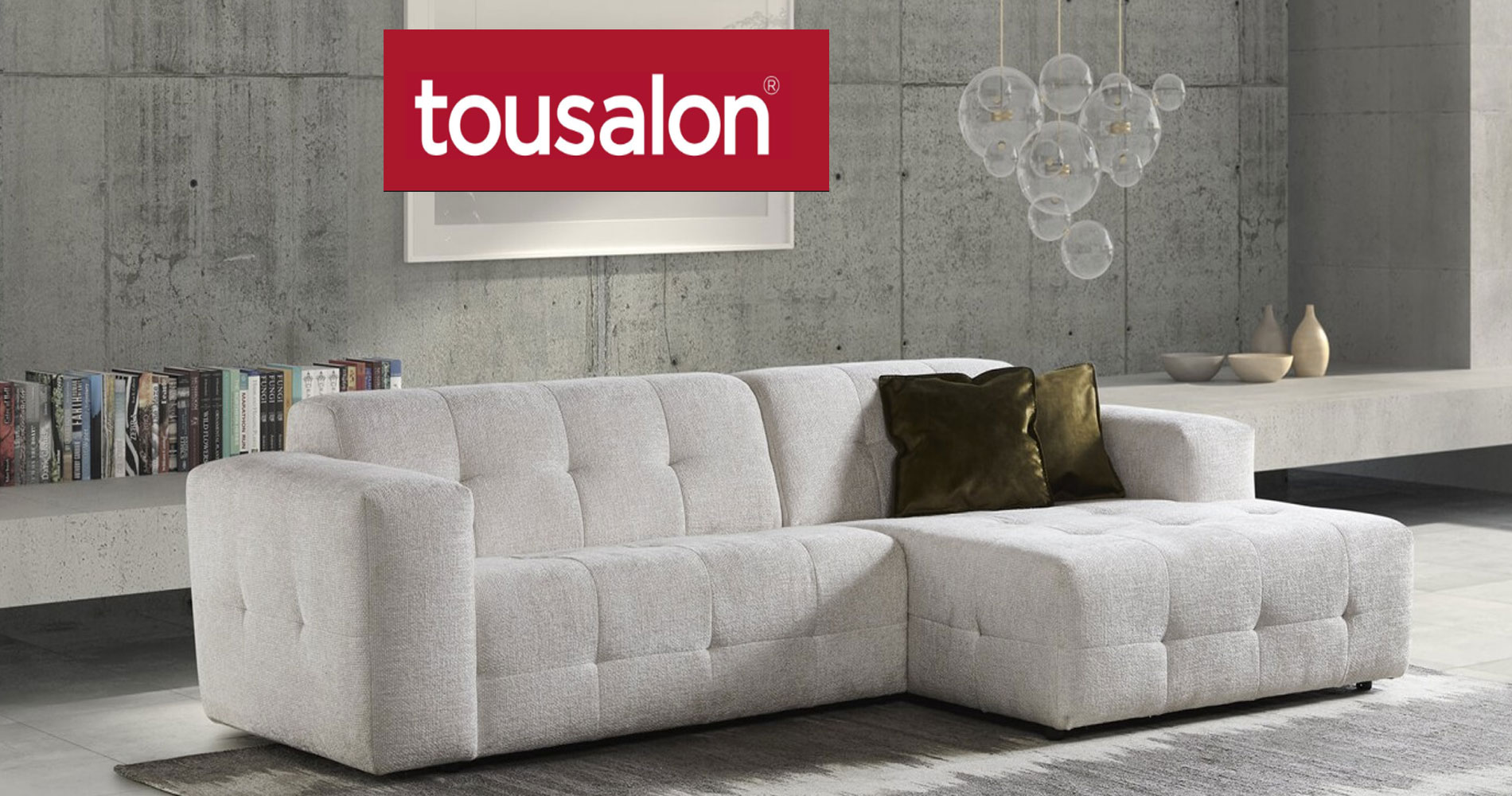 Dcouvrir les magasins Tousalon