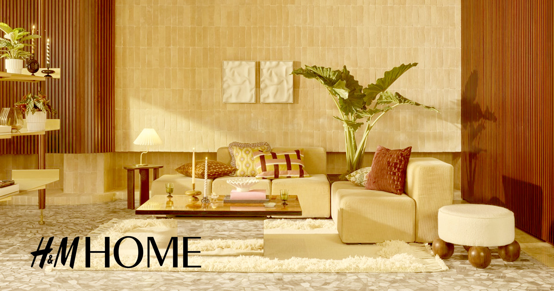 Dcouvrir les magasins H&M Home