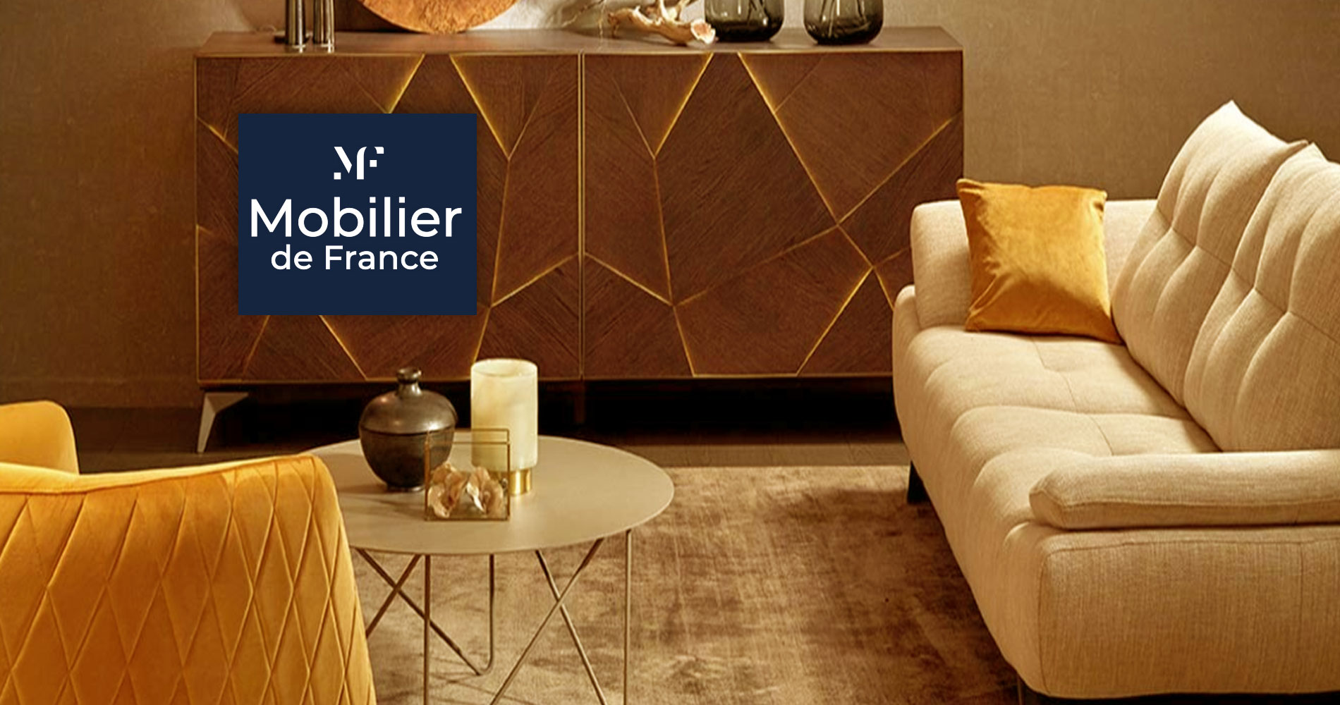Dcouvrir les magasins Mobilier de France