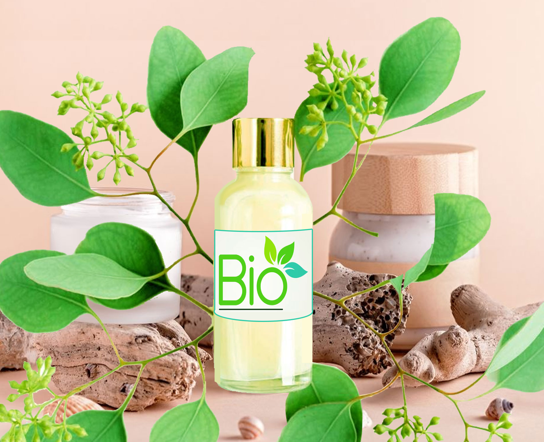 voir les magasins de cosmtique bio Bio-shopping en France