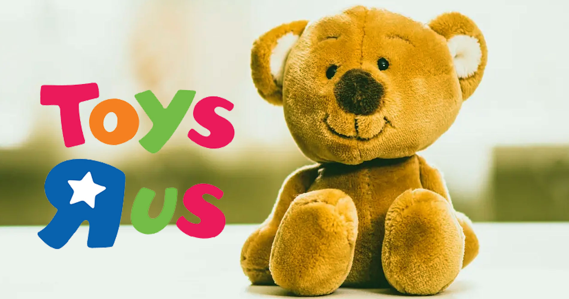 Dcouvrir le magasin de loisirs Toys'R Us