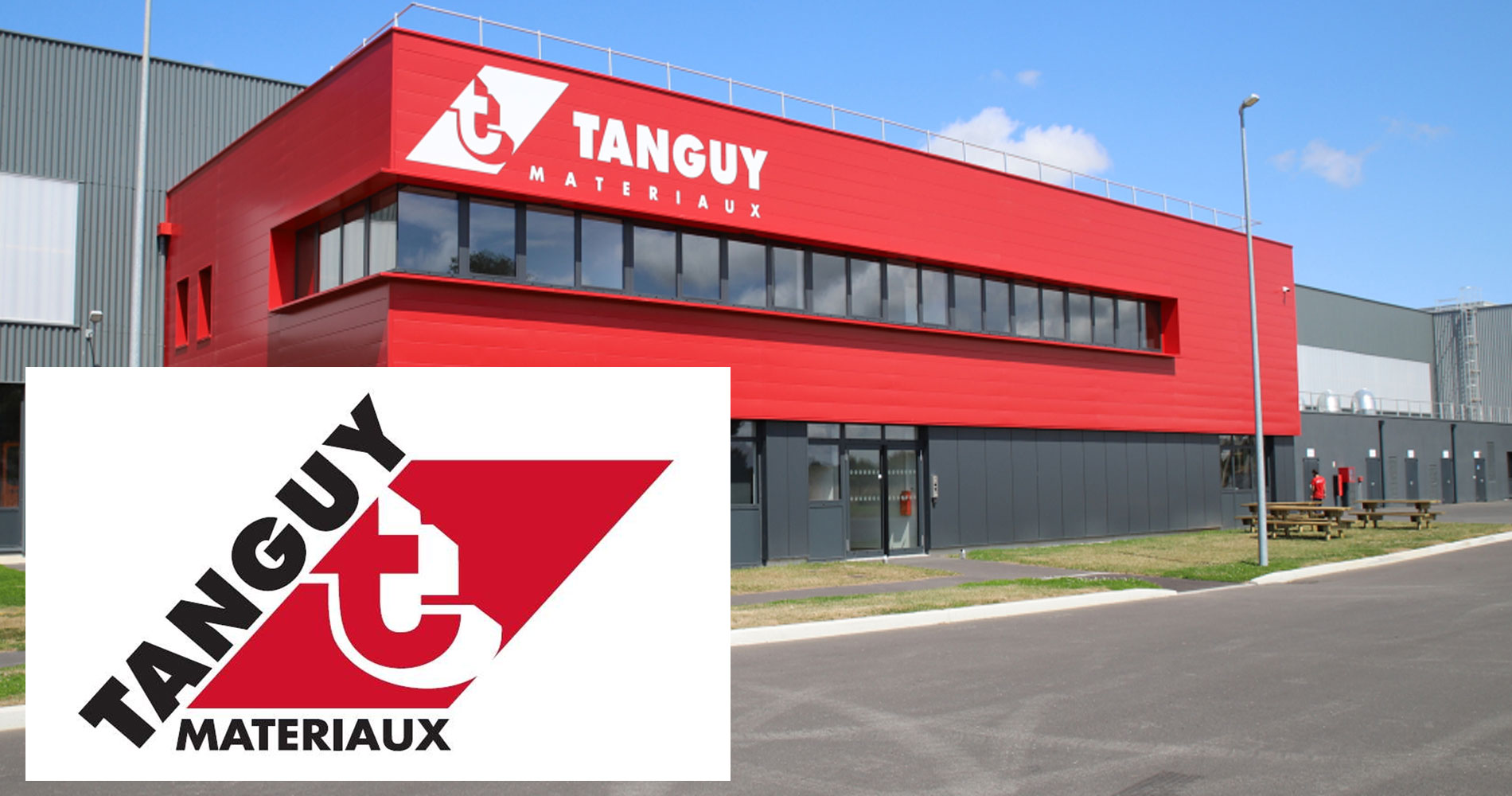 Tous les magasins de matriaux pour le gros oeuvre Tanguy en France