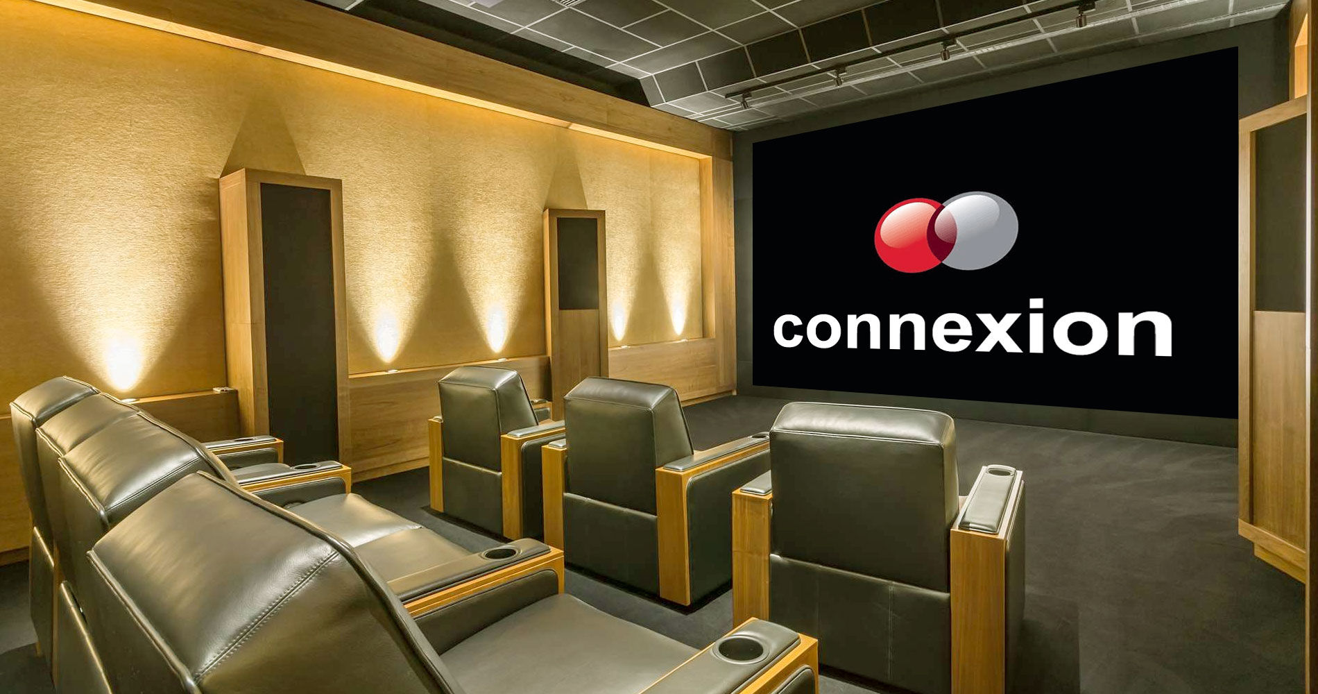 Dcouvrir le magasin Connexion