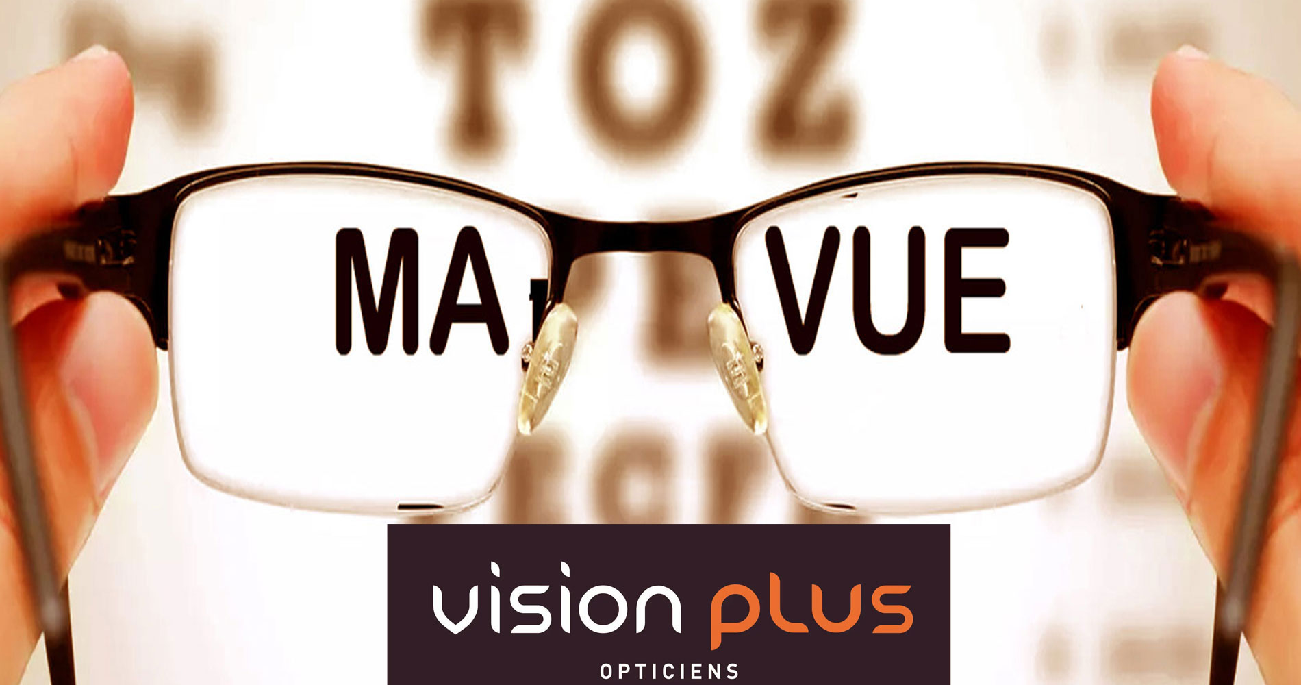 Les magasins Vision Originale