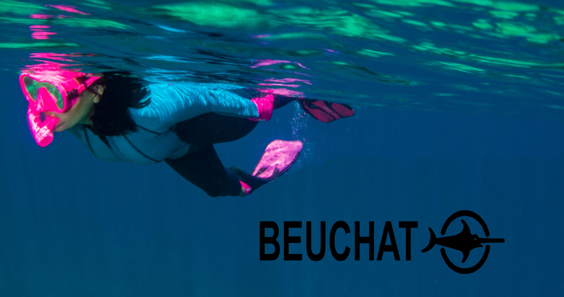 Dcouvrir les magasins Beuchat