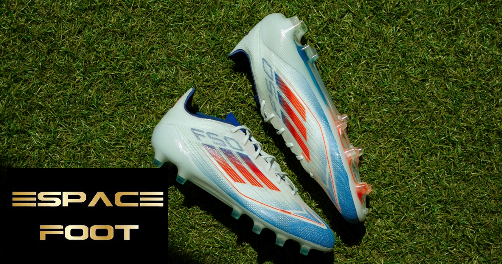 Dcouvrir les magasins Espace Foot