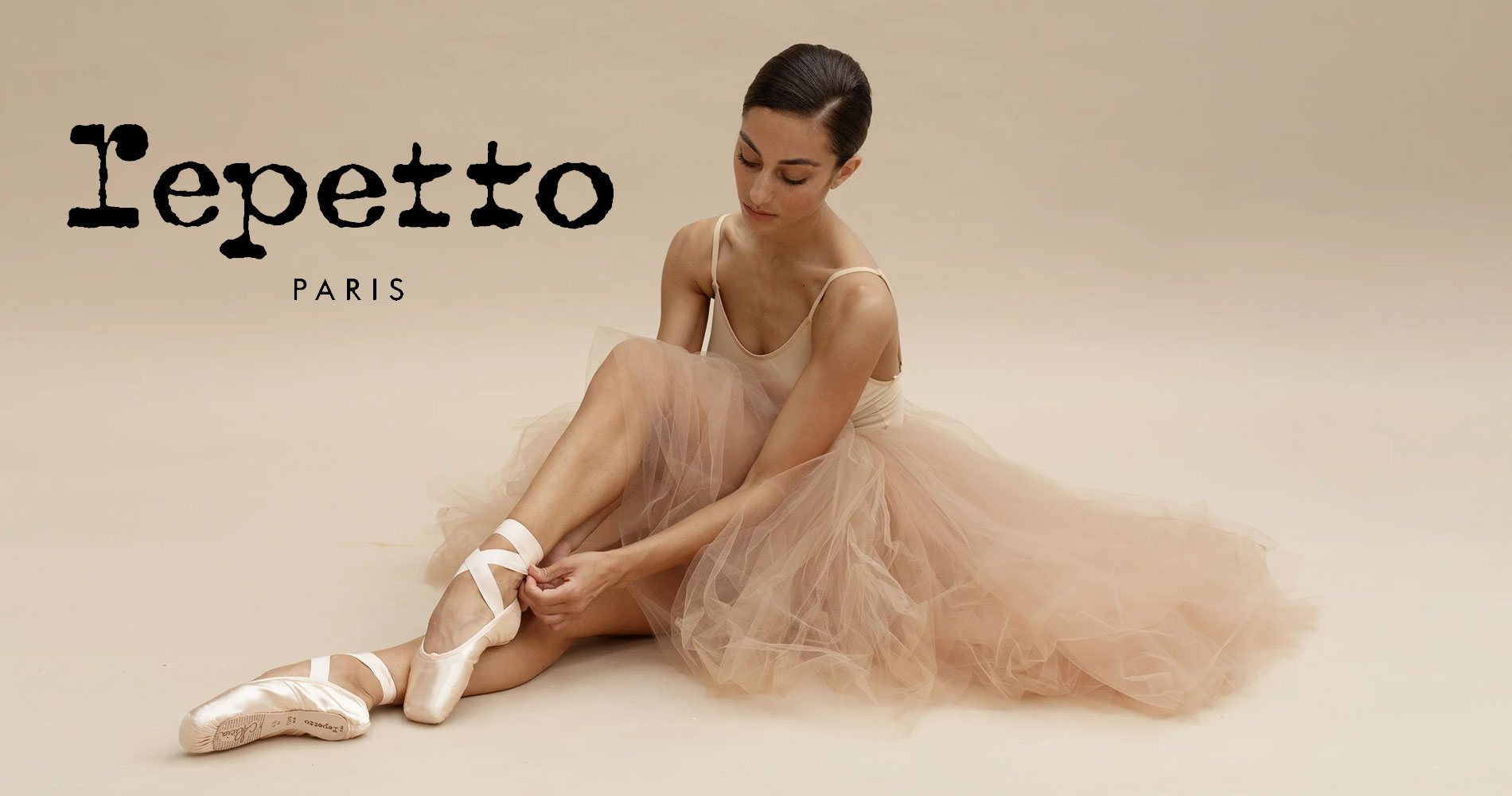 Dcouvrir la mode Repetto