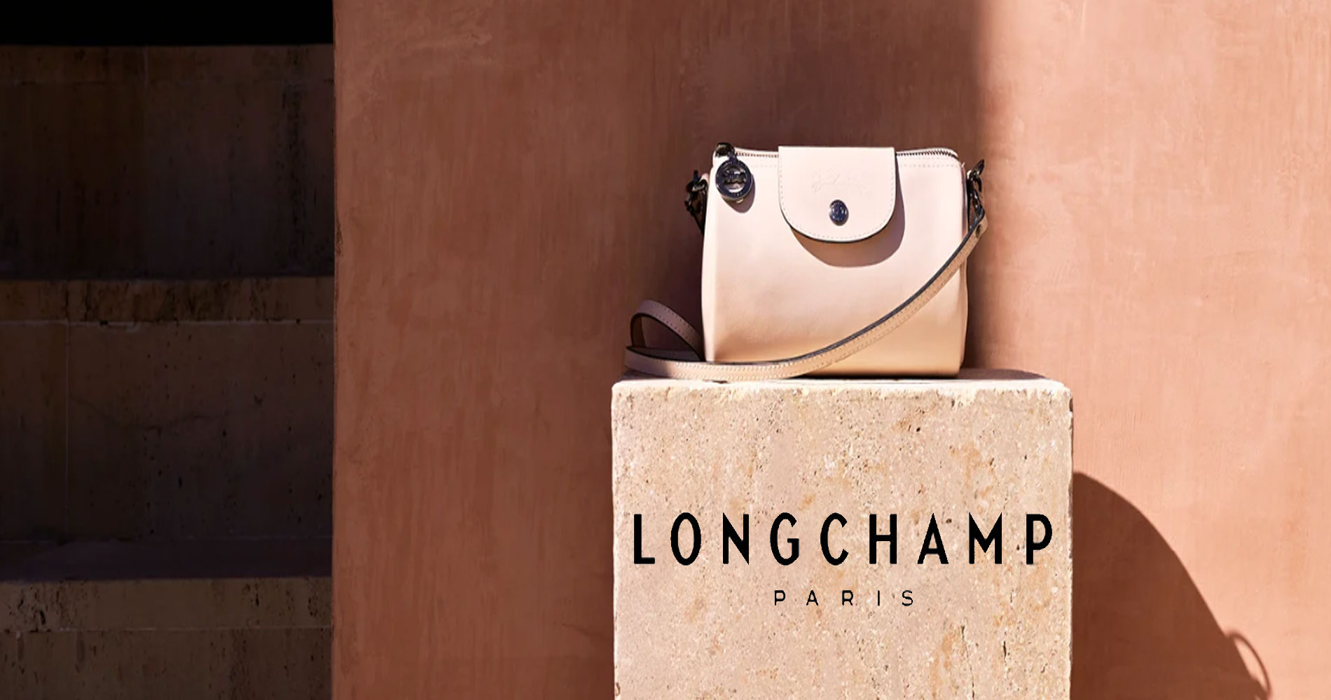 Dcouvrir la maroquinerie Longchamp