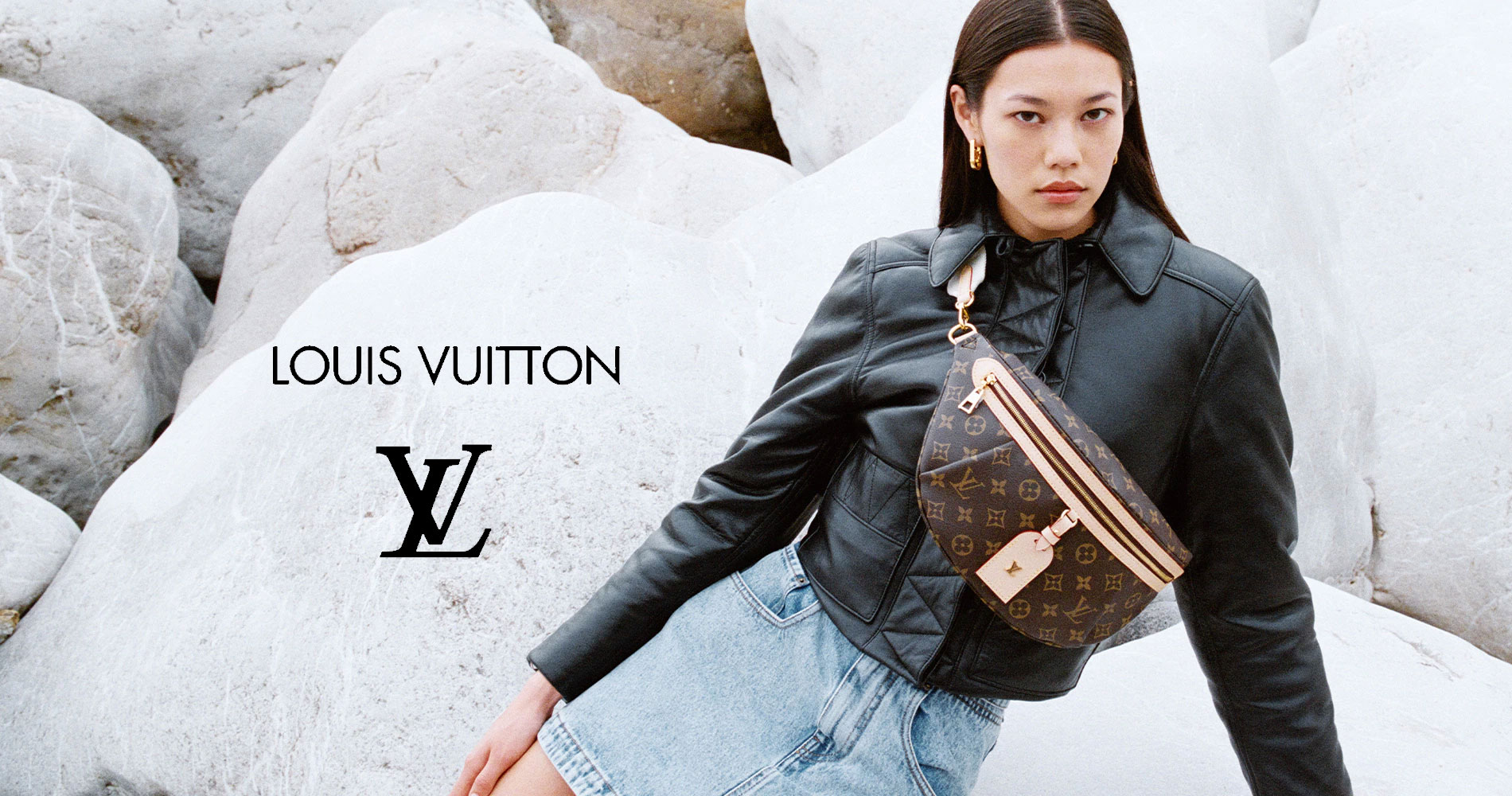Dcouvrir la maroquinerie Louis Vuitton