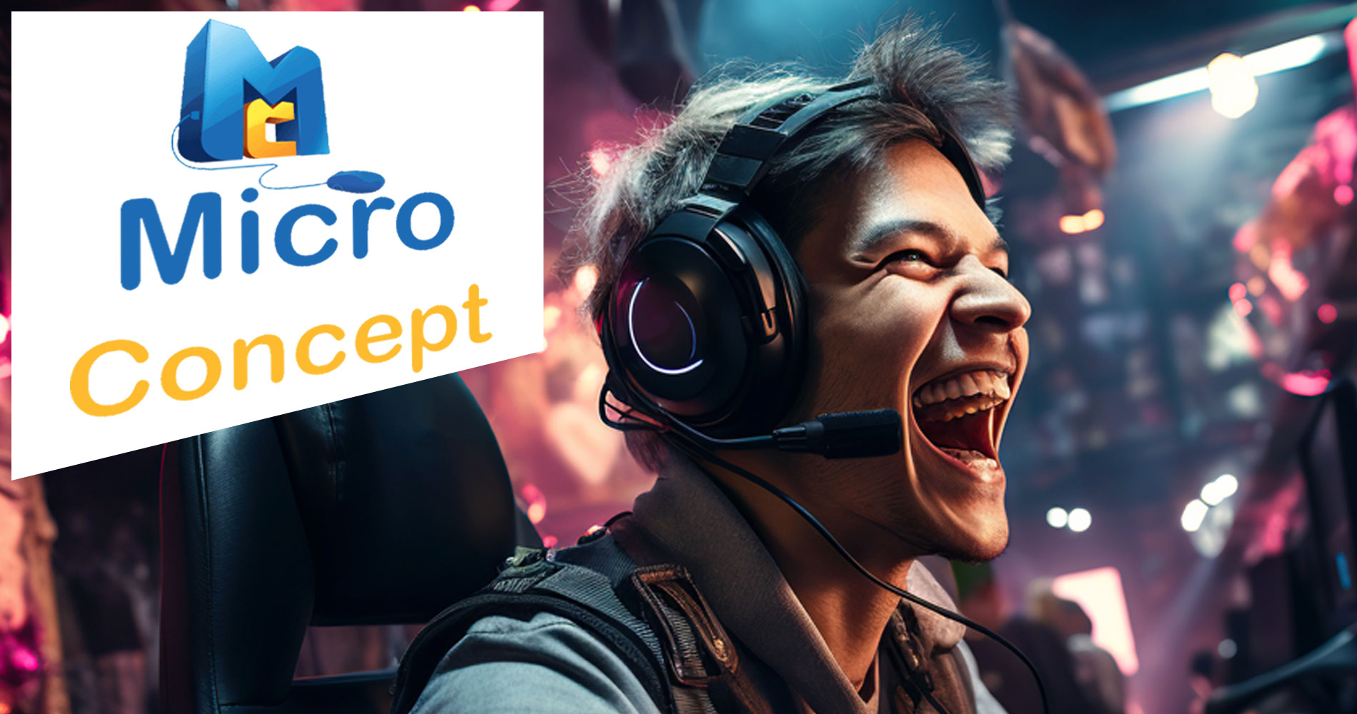 Dcouvrir le magasin Micro Concept