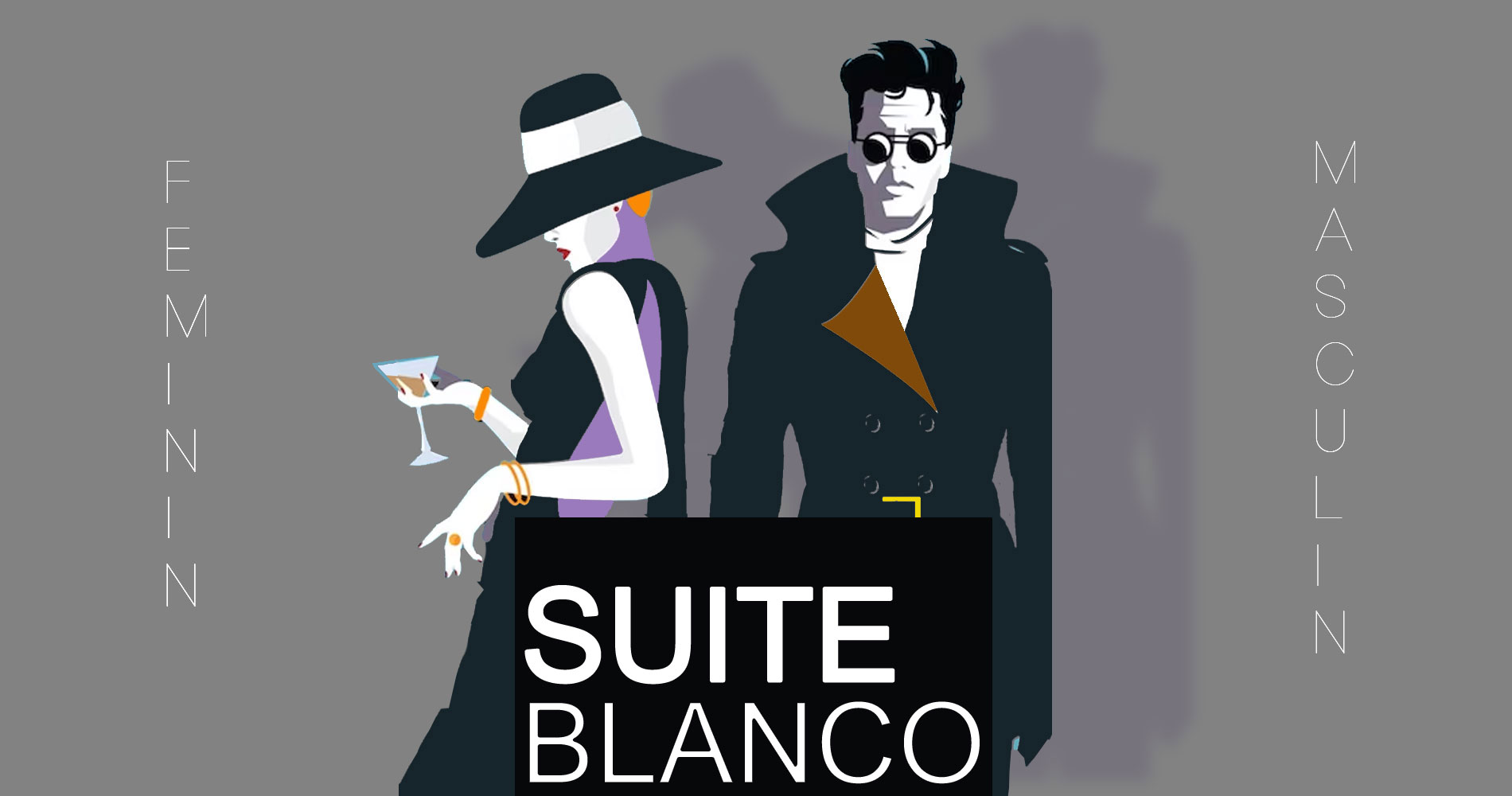 Dcouvrir la mode Suiteblanco