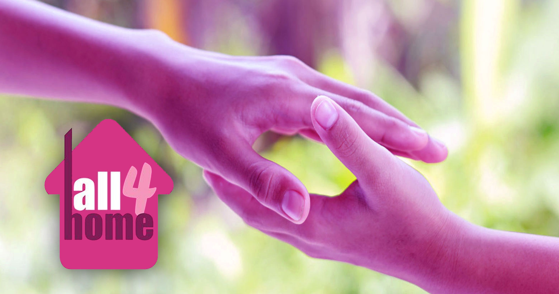 Toutes les enseignes d'aide  la personne All4home en France