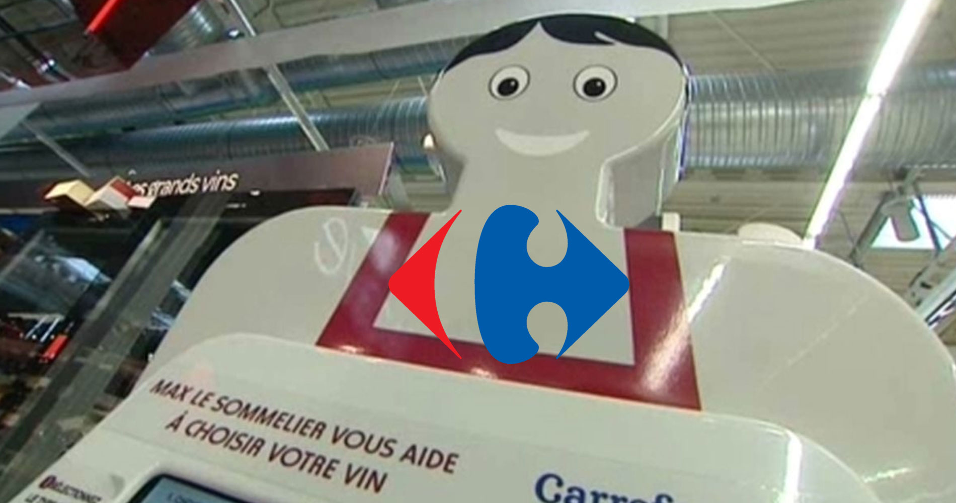 les cavistes Max le sommelier