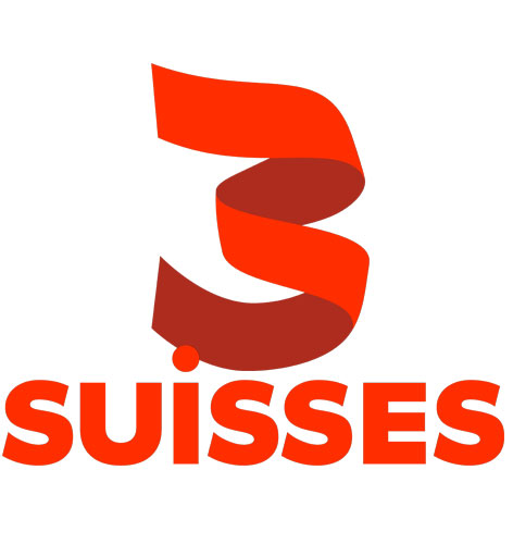 l'histoire du groupe 3 suisses