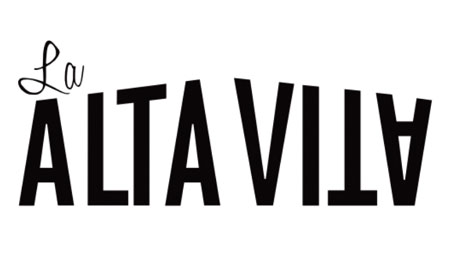 La Alta Vita, une enseigne du groupe Autogrill